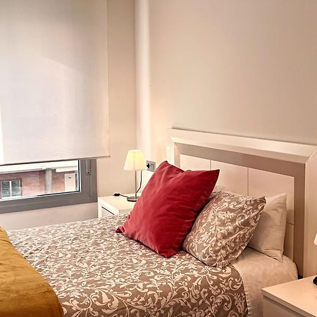 Apartamento Europa Prados Atenea Οβιέδο Εξωτερικό φωτογραφία