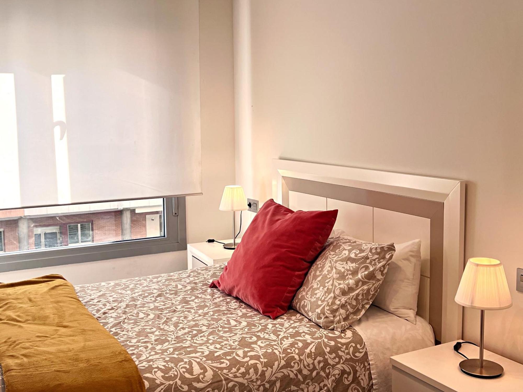 Apartamento Europa Prados Atenea Οβιέδο Εξωτερικό φωτογραφία